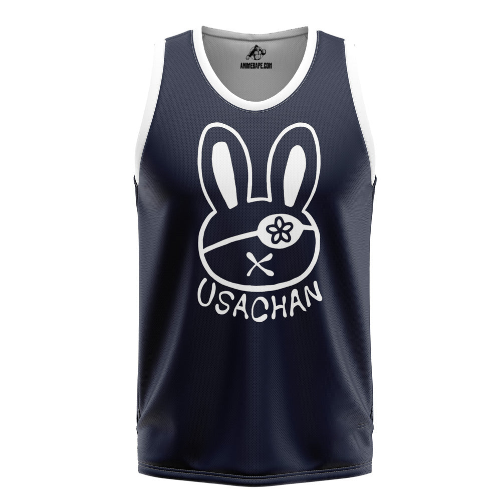 Buddha V2 Ragnarok Basketball Jersey