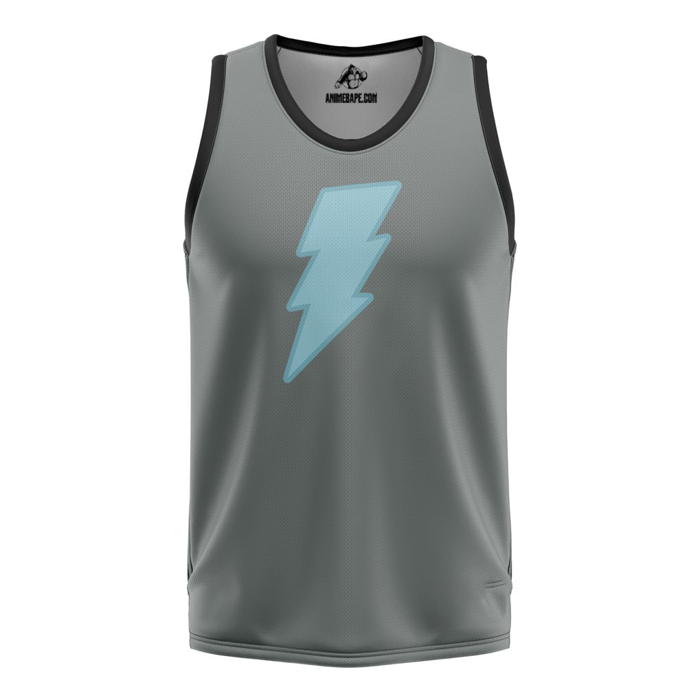 Francis The Fairly Odd Parents Basketball Jersey