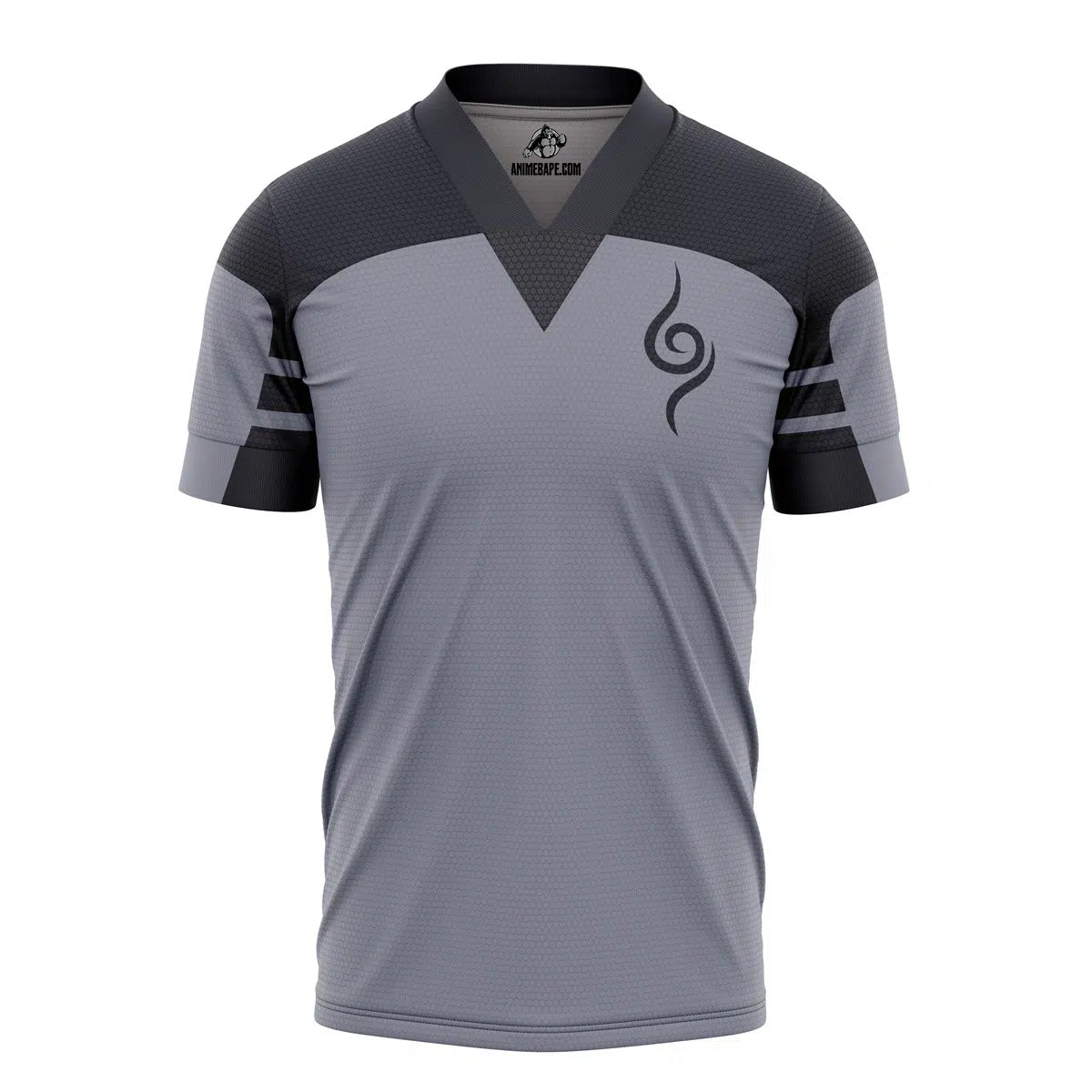 Anbu Kakashi Naruto Soccer Jersey