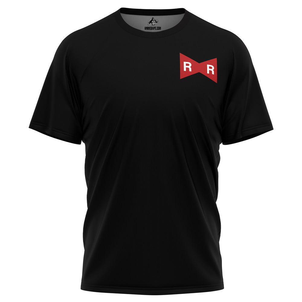 Android 17 DBZ T-Shirt