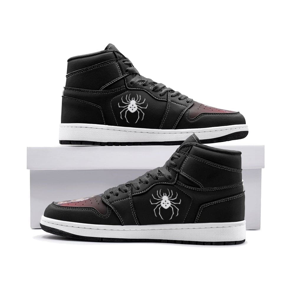 Chrollo Phantom Troupe Hunter X Hunter Air Jordan Shoes
