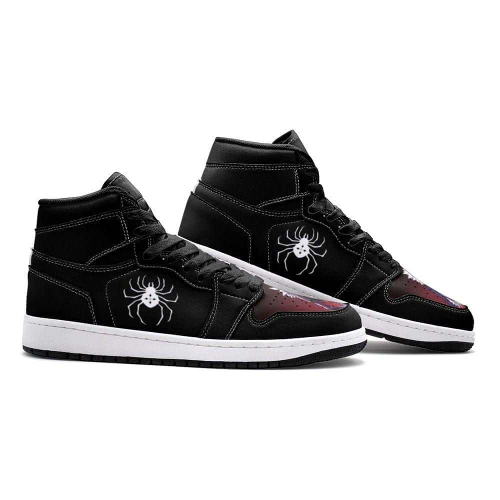 Chrollo Phantom Troupe Hunter X Hunter Air Jordan Shoes