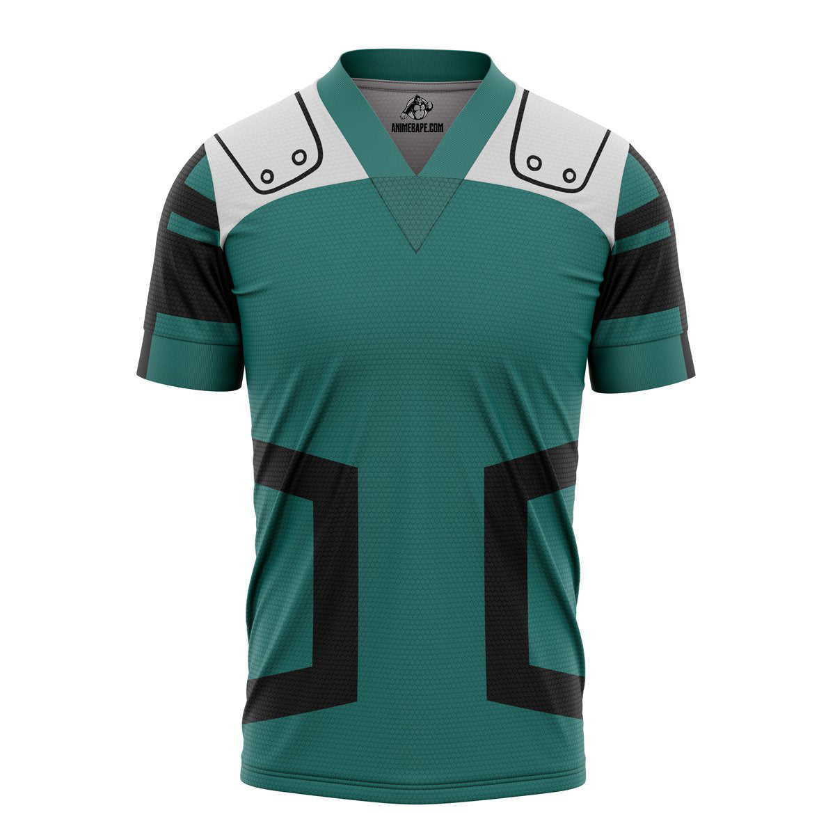Deku My Hero Academia Soccer Jersey