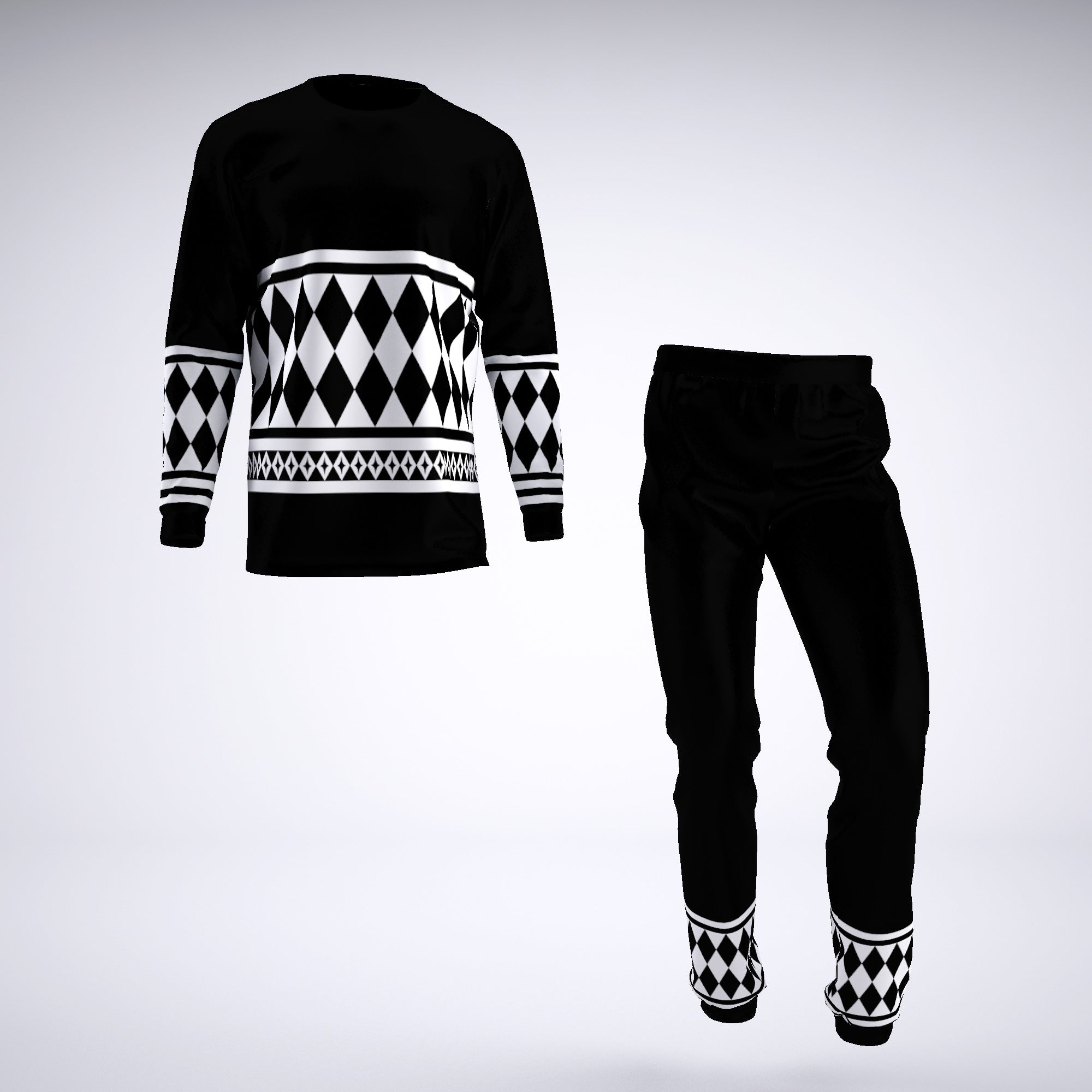 Draken Coat Tokyo Revengers Pajamas
