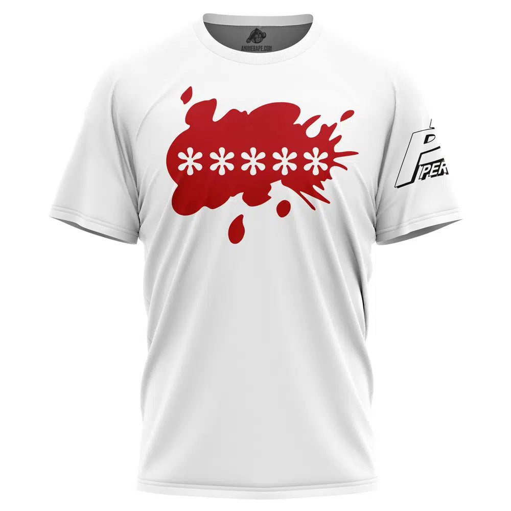 Futaba Sakura Persona T-Shirt