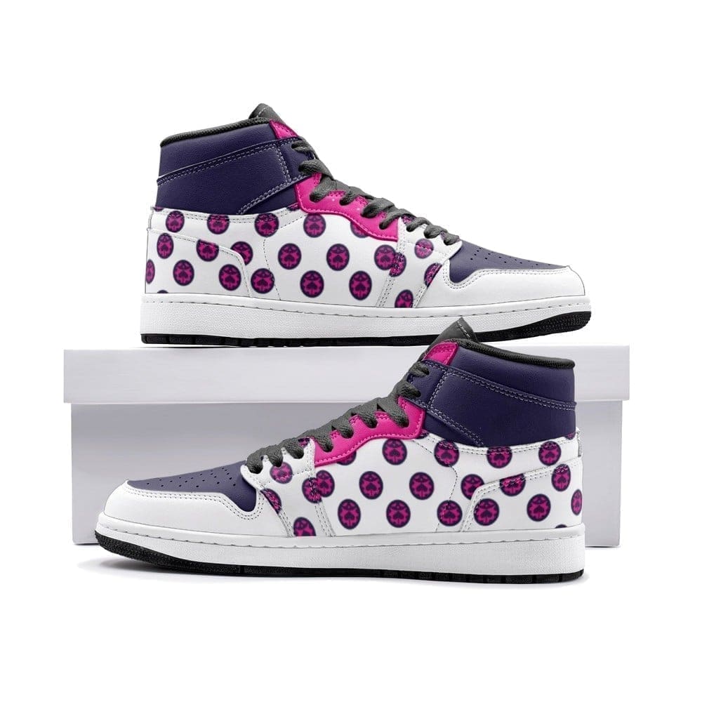 Giorno Air Jordan 1 High Top Shoes