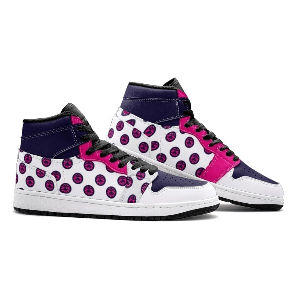 Giorno Air Jordan 1 High Top Shoes