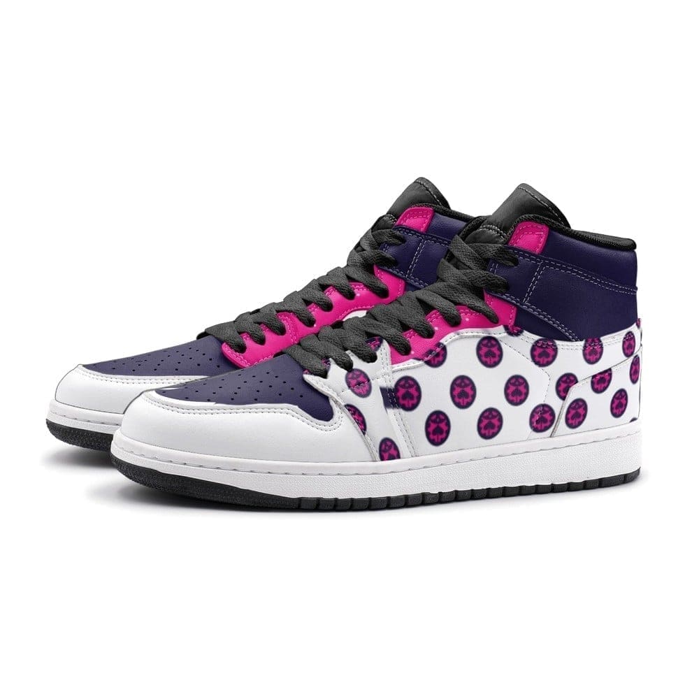 Giorno Air Jordan 1 High Top Shoes