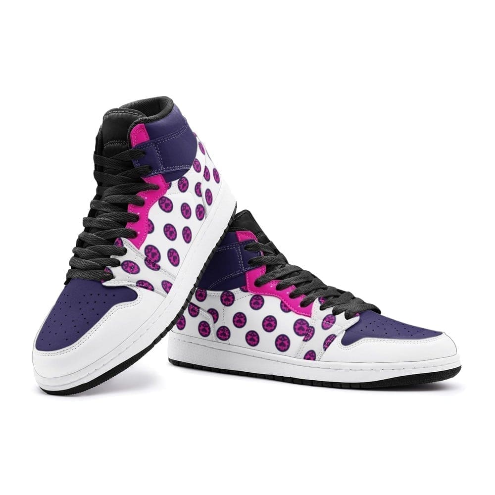 Giorno Air Jordan 1 High Top Shoes