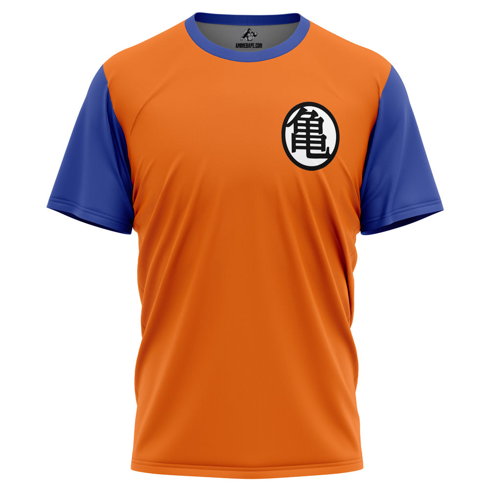 Goku DBZ T-Shirt