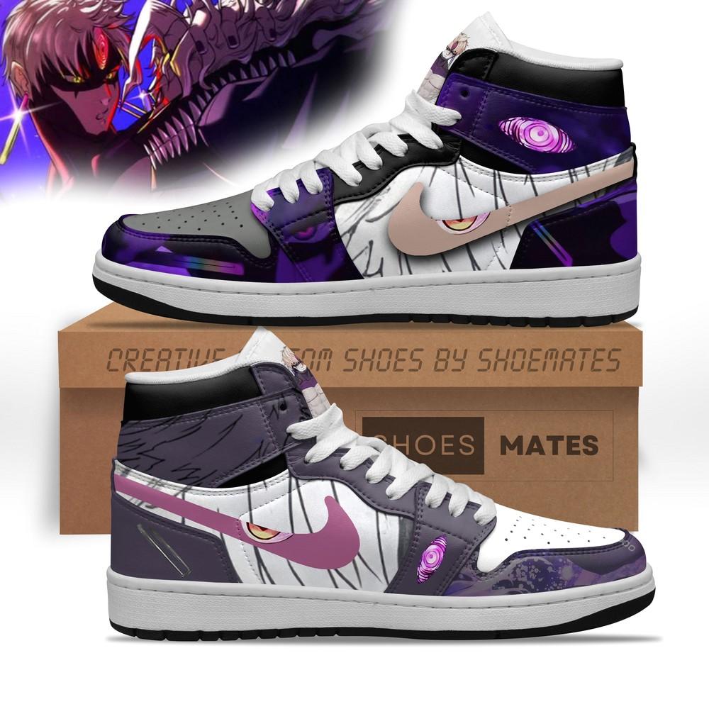 Jiji Dandadan AJ1 High Top Shoes