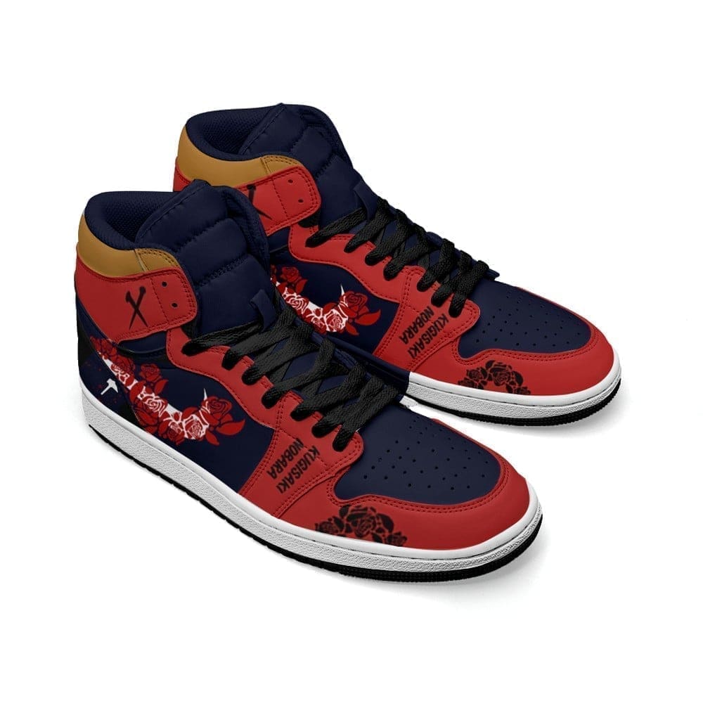 Embrace Boldness with Kugisari Nobora Air Jordan Shoes