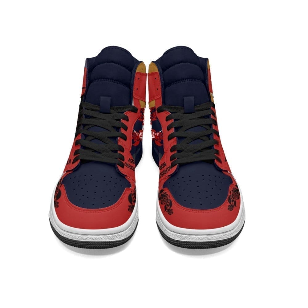 Embrace Boldness with Kugisari Nobora Air Jordan Shoes