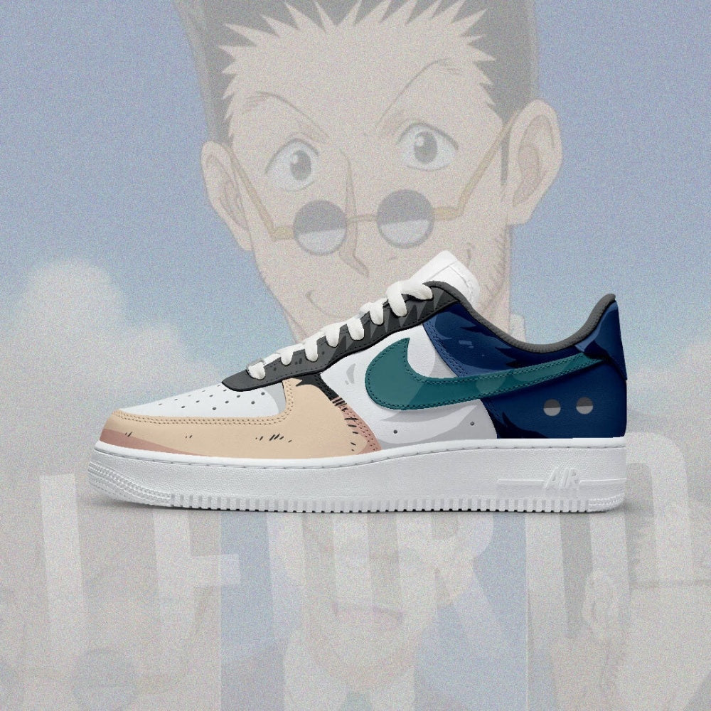 Loreio Hunter X Huner AF1 Shoes