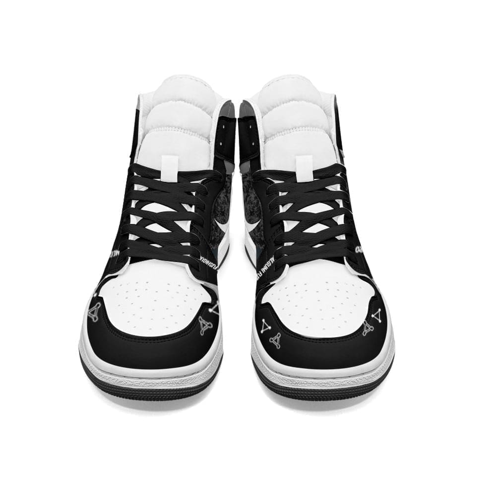 Channel Inner Strength with Megumi Fushiguro Air Jordan Shoes