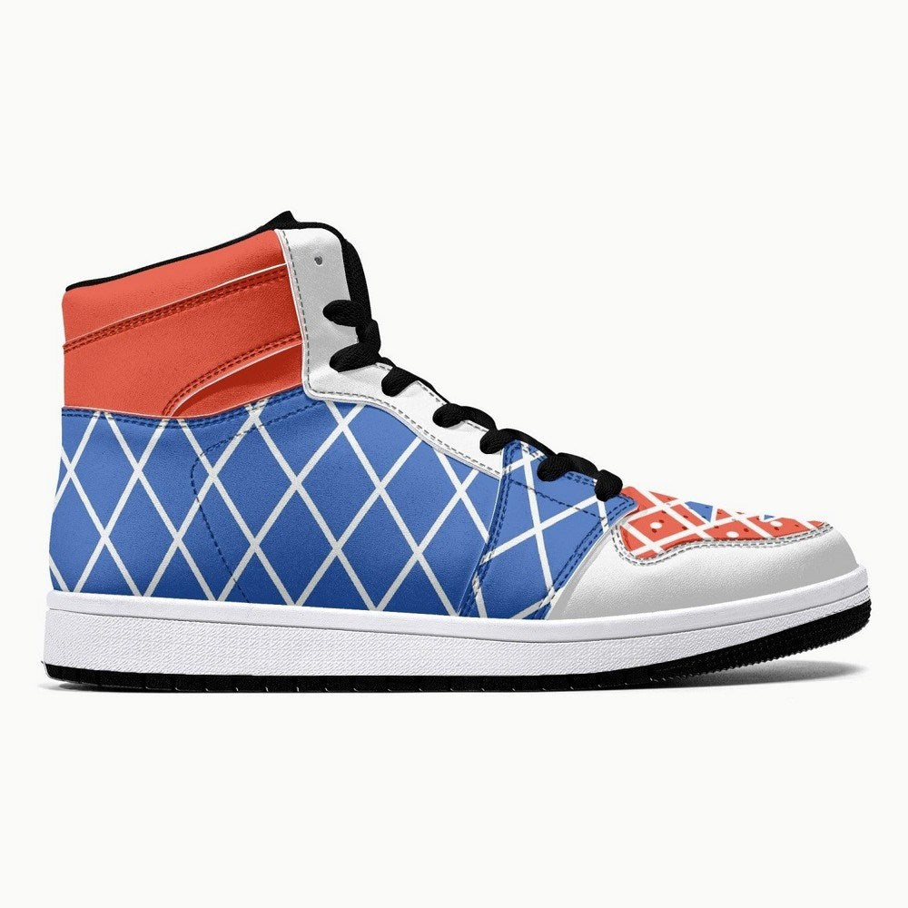 Mista JD1 High Top Shoes