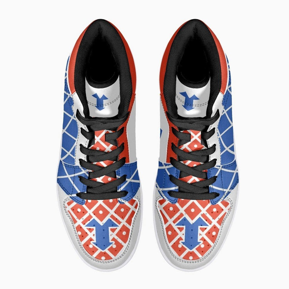 Mista JD1 High Top Shoes