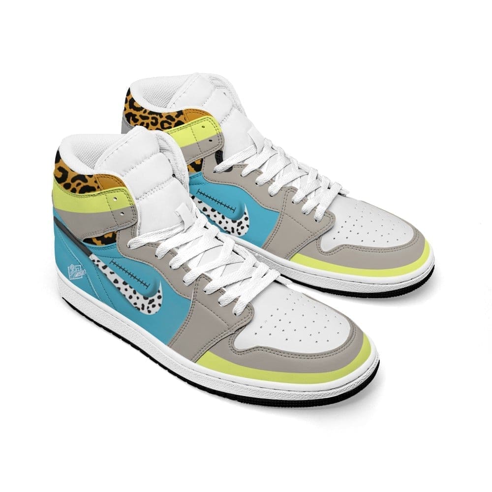 Discover Unyielding Resolve with Nanami Air Jordan Shoes