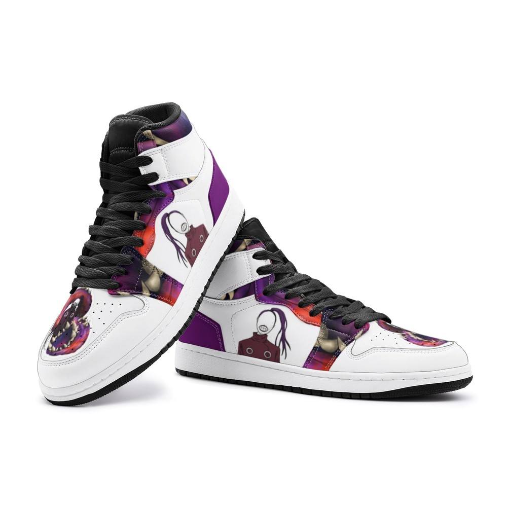 Noro Tōkyō Gūru J1 High Top Shoes