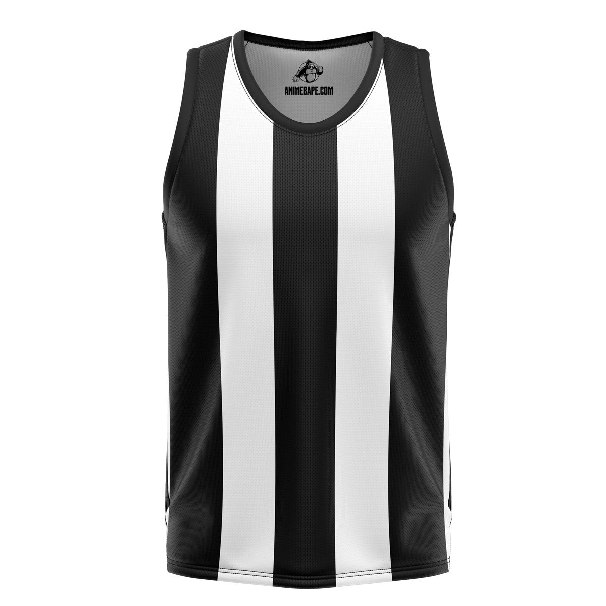 Obanai Iguro Demon Slayer Basketball Jersey