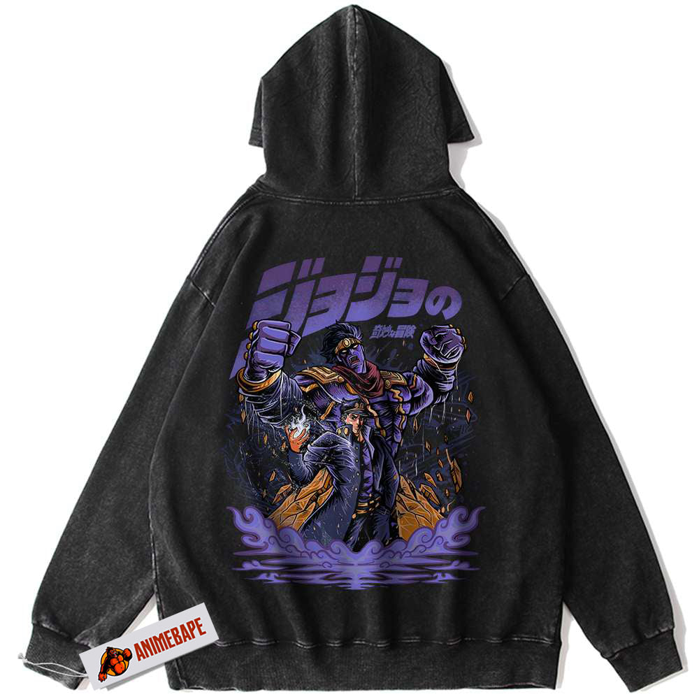 Death Note Ryuk Anime Vintage Hoodie for Fans Ryuk