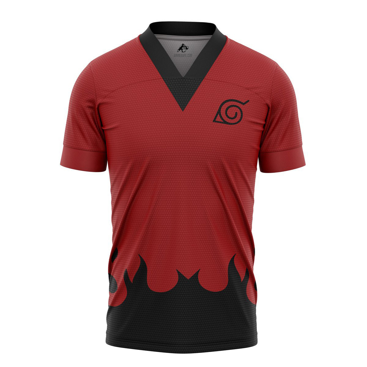 Sage Mode Naruto Soccer Jersey