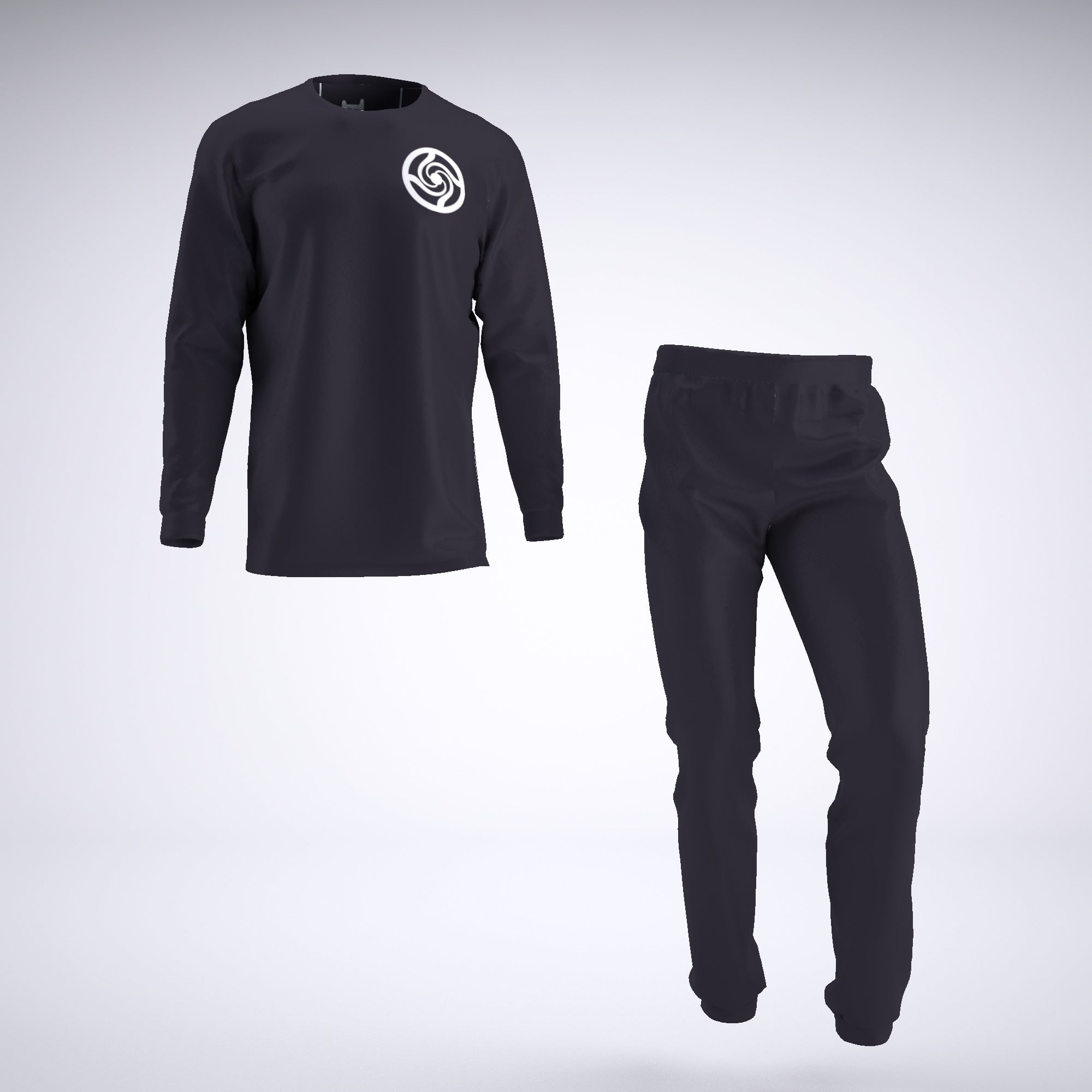 Satoru Gojo Jujutsu Kaisen Pajamas