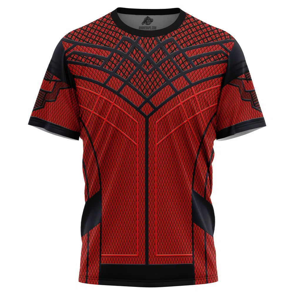 Shang Chi Marvel T-Shirt