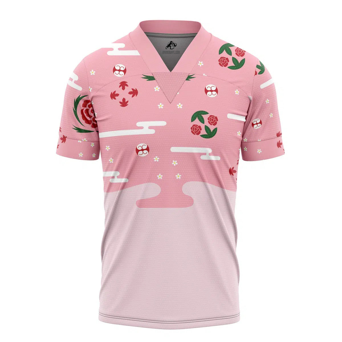 Shunsui Bleach Soccer Jersey