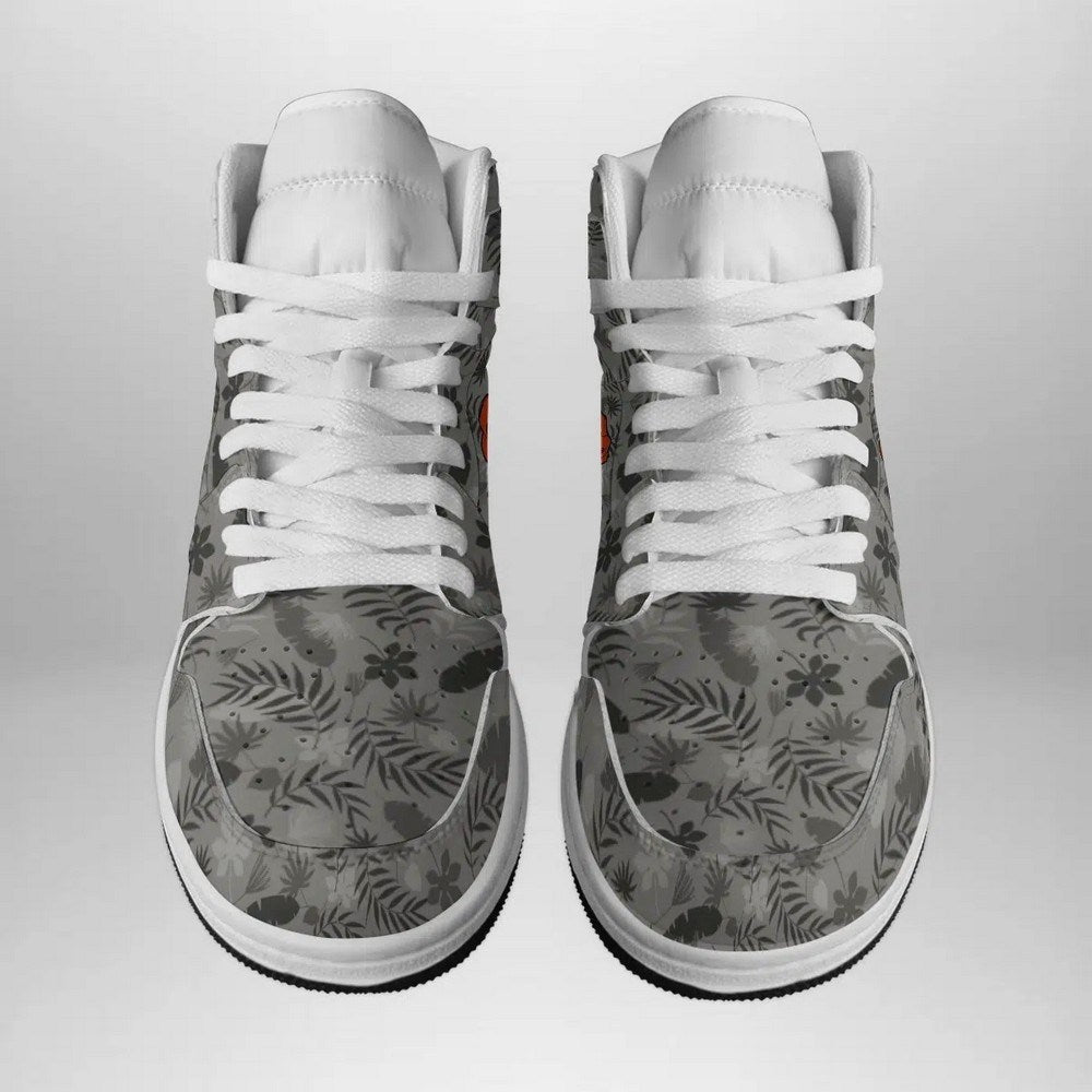 Simba Disney AJ1 High Top Shoes