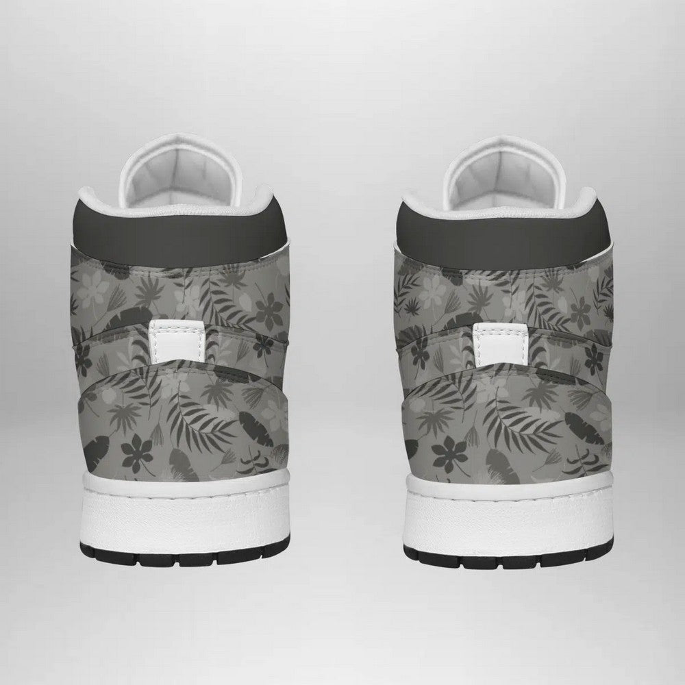 Simba Disney AJ1 High Top Shoes