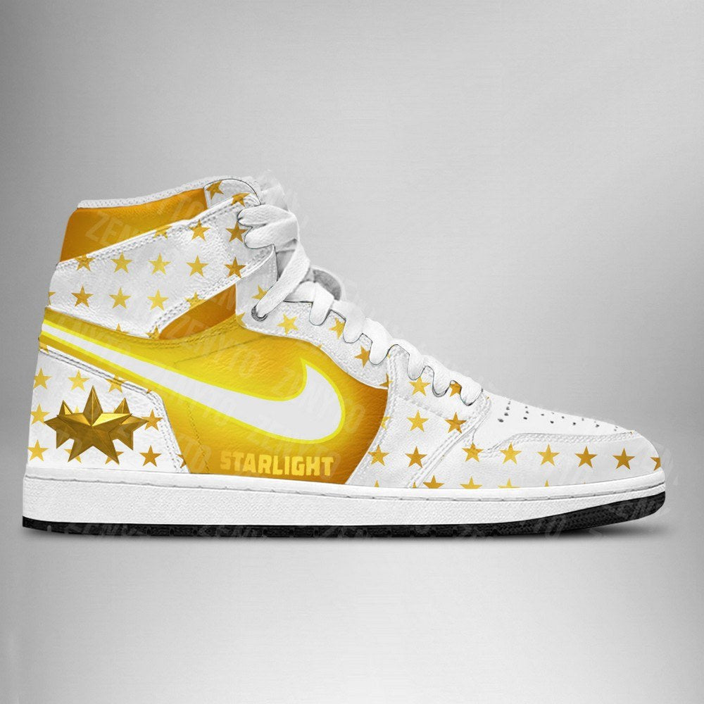 The Boys Starlight AJ1 High Top Shoes