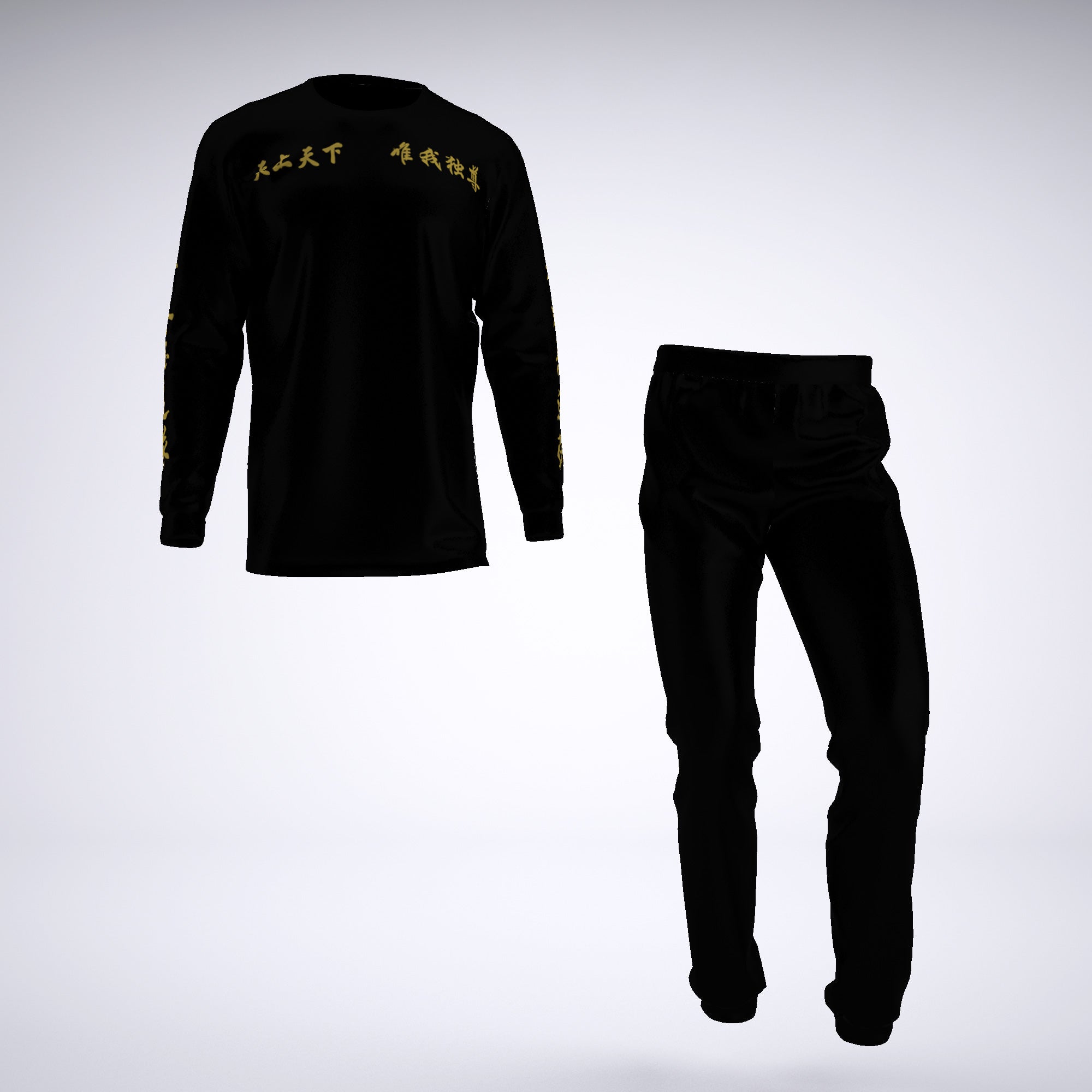 Tokyo Manji Gang Tokyo Revengers Pajamas