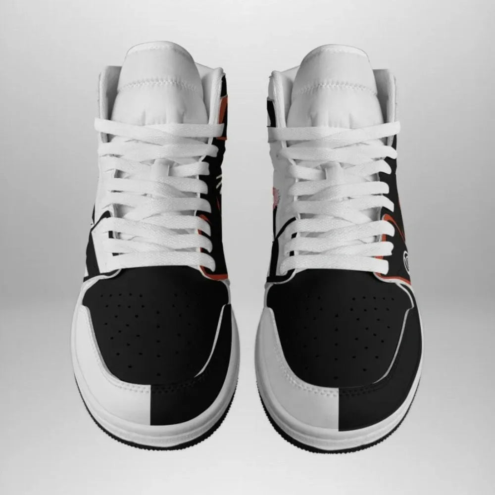 Yuji Itadori Sukuna Jujutsu Kaisen Special High Top Shoes