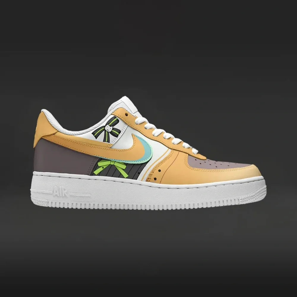 Natsuiro Hololive Low Top Shoes